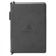 TOSCANO GENUINE LEATHER  NON-REFILLABLE JOURNAL