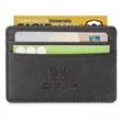 TOSCANO GENUINE LEATHER RFID  CARD HOLDER