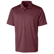 Cutter & Buck Prospect Eco Textured Stretch Recycled Mens...