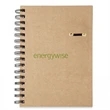 ECO HARD COVER NOTEBOOK