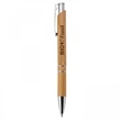ALI BAMBOO BALLPOINT PEN