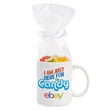 Clever Candy Gummy Bears Mug Set