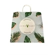 Custom Takeout and Carryout Bags and Custom Clear PVC Bags