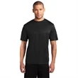 Mens Training Performance Tee. Minimum of 25