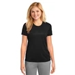 Ladies Training Performance Tee. Minimum of 25