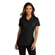 Port Authority Ladies SuperPro React Polo.
