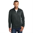 Port & Company Performance Fleece 1/4-Zip Pullover Sweats...