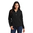Ladies Value Fleece Jacket.