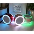 Mini Wireless Bluetooth Speaker with Light
