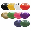 Football Stress Relievers Colors