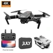 Drone Quadcopter UAV with Camera