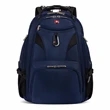 5977 17" ScanSmart Laptop Backpack - Navy