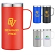 20 oz Stainless Steel Double Wall Vacuum Mug