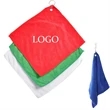 Microfiber Golf Towel