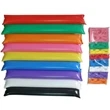 Inflatable Noise Makers Team Spirit Boom Sticks Noisemaker
