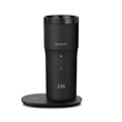 Ember 12 fl. oz. Travel Mug, Gen 2 - Black