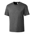 Clique Charge Active Mens Short Sleeve Tee