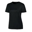 Clique Spin Eco Performance Jersey Short Sleeve Womens Tee
