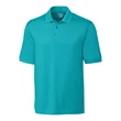 Cutter & Buck Advantage Eco Tri-Blend Pique Mens Polo