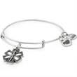 Alex and Ani - Medical Professional Bangle - Silver