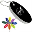 Floating Key Chains for Surfing Swimming Sports