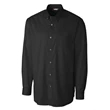 Clique Avesta Stain Resistent Mens Long Sleeve Button Dow...