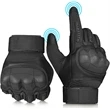 Tactical CS Motorcycle Gloves