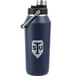 40 oz. Copper Vacuum Insulated Bottle SKU LPG4119
