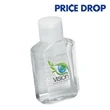 2oz Squirt Hand Sanitizer