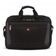 Mainframe 16" Laptop Briefcase