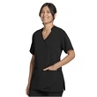 Jockey - Women's 3-Pocket Petal Wrap Top