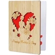 Bamboo Greeting Card