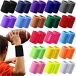 Wrist Sweatbands Sports Wristbands