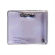 Pinned Convention Card Holder