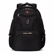 5977 17" ScanSmart Laptop Backpack - Black