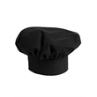 Poplin Chef Hat