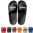 MOQ10 Custom Printed PVC Slipper