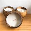Coconut Candles For Home Scented