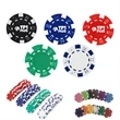 Custom Poker Chips