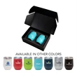 Aria II Two-Piece Wine Tumbler Gift Set