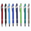 Custom Soft Touch Stylus Pen