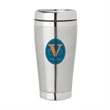 Harmony 16 oz. Double Wall Steel Tumbler