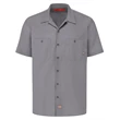 Dickies Industrial Short Sleeve Work Shirt