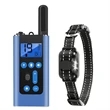 Rechargeable Dog Training Collar With Remote