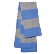 Sportsman™ Heathered Rugby Scarf