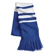 Sportsman™ Soccer Scarf