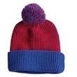 SPORTSMAN™ Speckled Drop Needle Knit Hat
