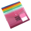 A4 Pocket File Folder
