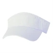 Valucap Bio-Washed Visor