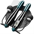 Digital Jump Rope With Calorie Loop Counter